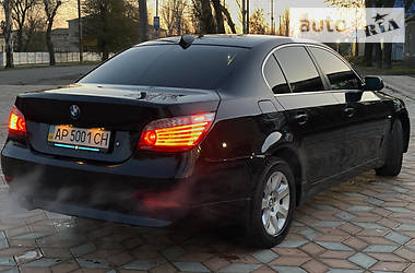 BMW 5 Series  2005