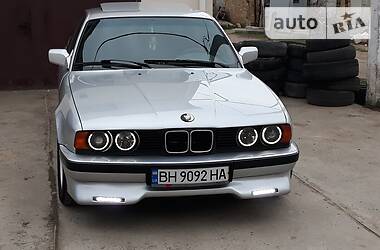 BMW 5 Series  1992