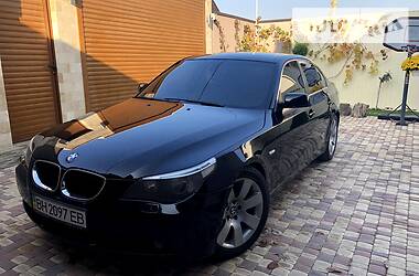 BMW 5 Series  2004