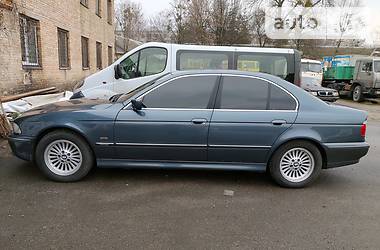 BMW 5 Series  1999