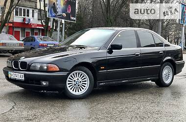 BMW 5 Series IDEAL ORIGINAL 1998
