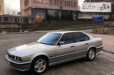 BMW 5 Series  1995