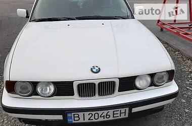 BMW 5 Series  1992