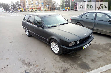 BMW 5 Series Touring 1992