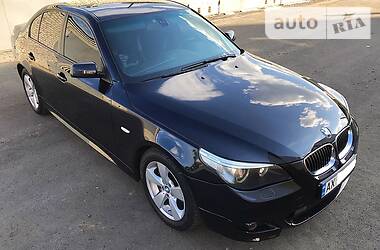 BMW 5 Series  2005