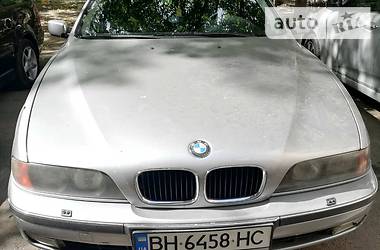 BMW 5 Series  1995