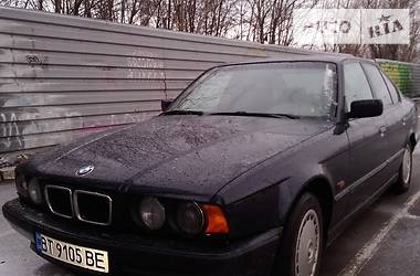 BMW 5 Series  1995