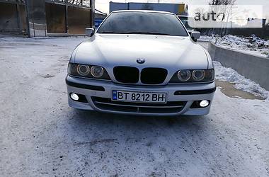 BMW 5 Series  1998