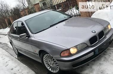 BMW 5 Series  1996