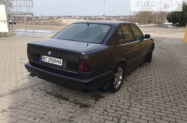 BMW 5 Series  1994