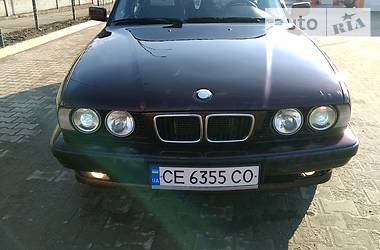 BMW 5 Series  1995