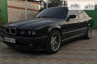 BMW 5 Series  1995