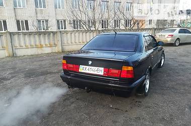 BMW 5 Series  1990