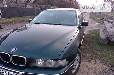 BMW 5 Series 525I523srochno 1996