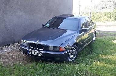 BMW 5 Series  1996