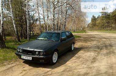 BMW 5 Series touring  1992