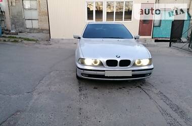 BMW 5 Series  1999