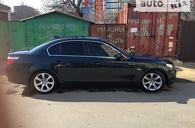 BMW 5 Series  2006