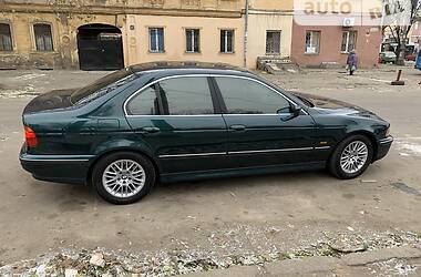 BMW 5 Series  1995