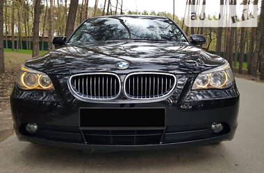 BMW 5 Series  2006