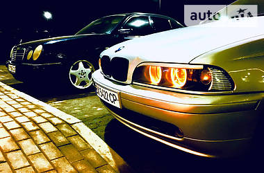 BMW 5 Series  2003