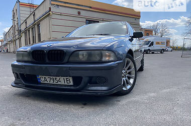 BMW 5 Series  1996