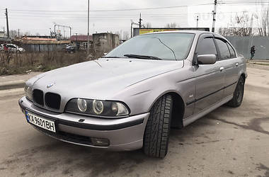 BMW 5 Series  1998