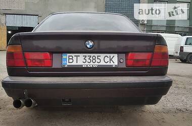 BMW 5 Series  1993