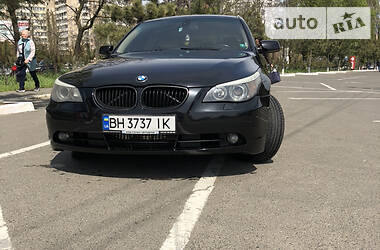 BMW 5 Series  2005