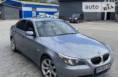 BMW 5 Series  2004