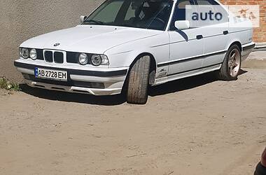 BMW 5 Series  1992