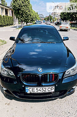 BMW 5 Series  2005