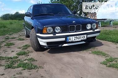 BMW 5 Series  1990