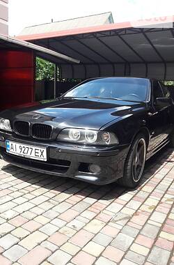 BMW 5 Series  1998