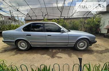 BMW 5 Series  1992