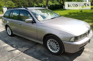 BMW 5 Series  1999