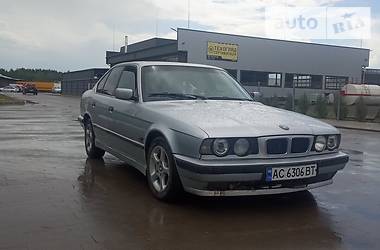 BMW 5 Series  1995