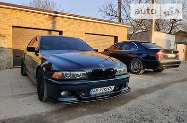 BMW 5 Series  1997