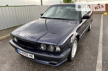 BMW 5 Series 520i 1995