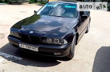 BMW 5 Series  1996