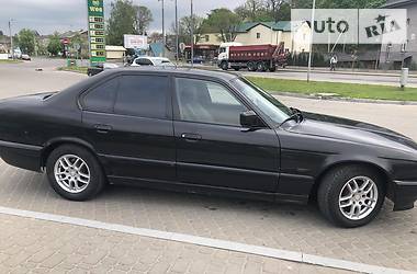 BMW 5 Series  1991