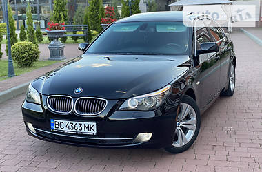 BMW 5 Series Individual  2009