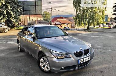 BMW 5 Series MAXIMAL 2006