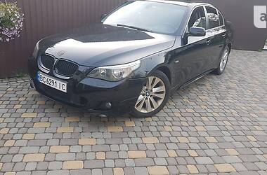 BMW 5 Series  2004