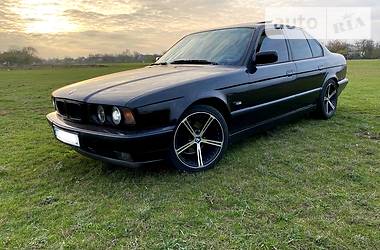 BMW 5 Series SWAP 1990