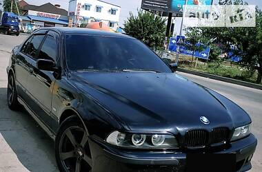 BMW 5 Series  1999