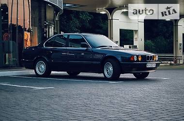 BMW 5 Series  1992