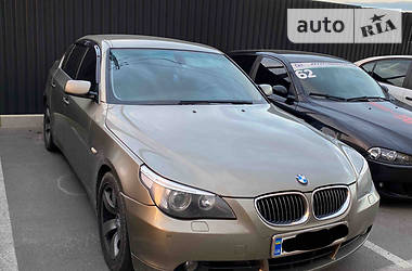 BMW 5 Series  2004