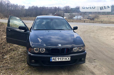 BMW 5 Series  1999