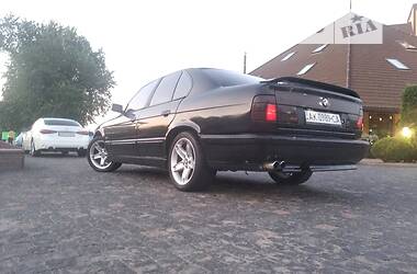 BMW 5 Series  1992